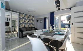Apartamenty Prestige